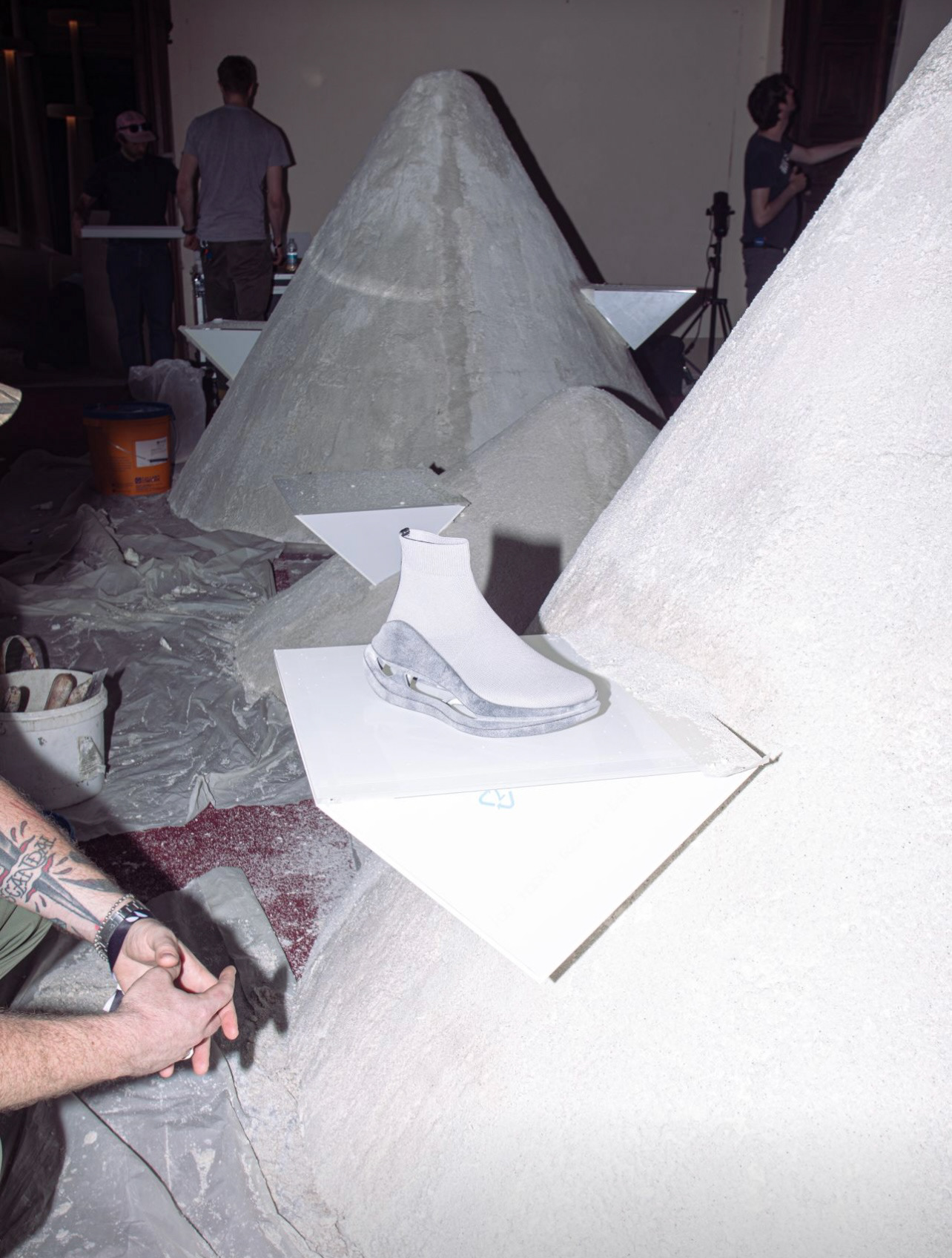 SCKRNR - MILAN ALCOVA 2024