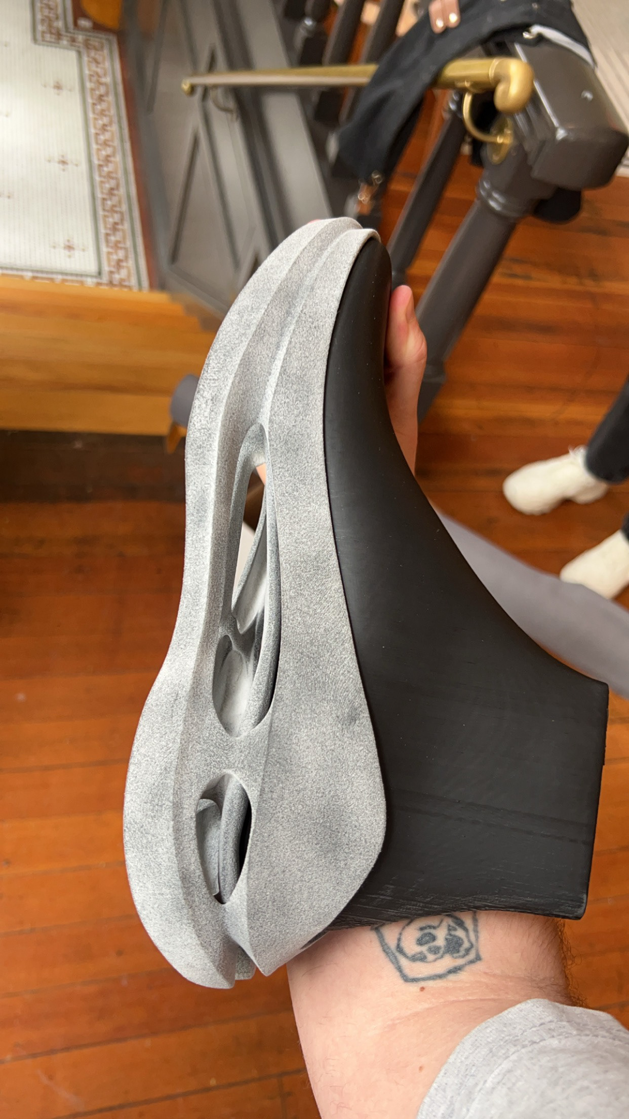 SCKRNR - MILAN ALCOVA 2024