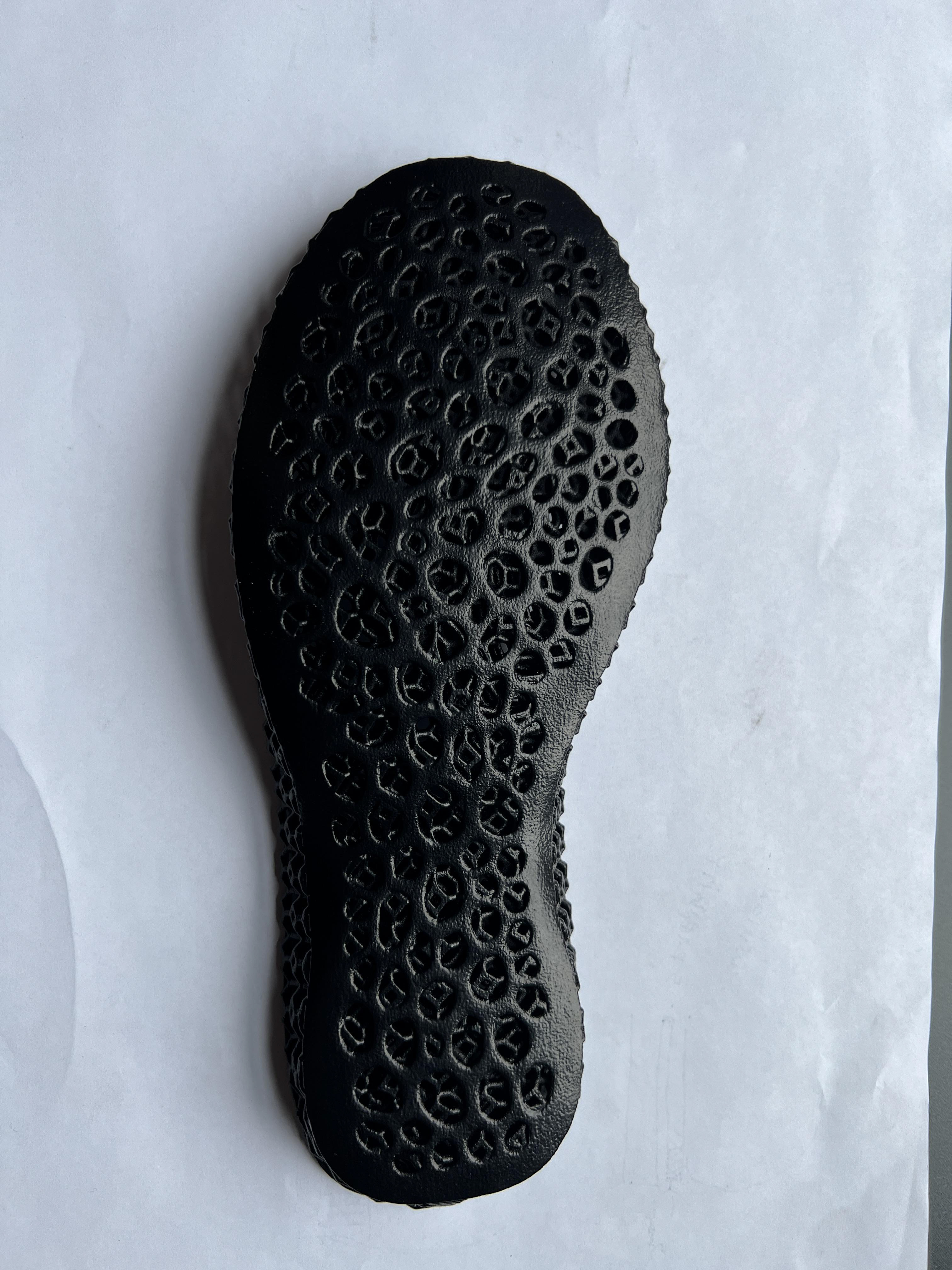 UNTITLAB Independent Lattice Cushioning Insert