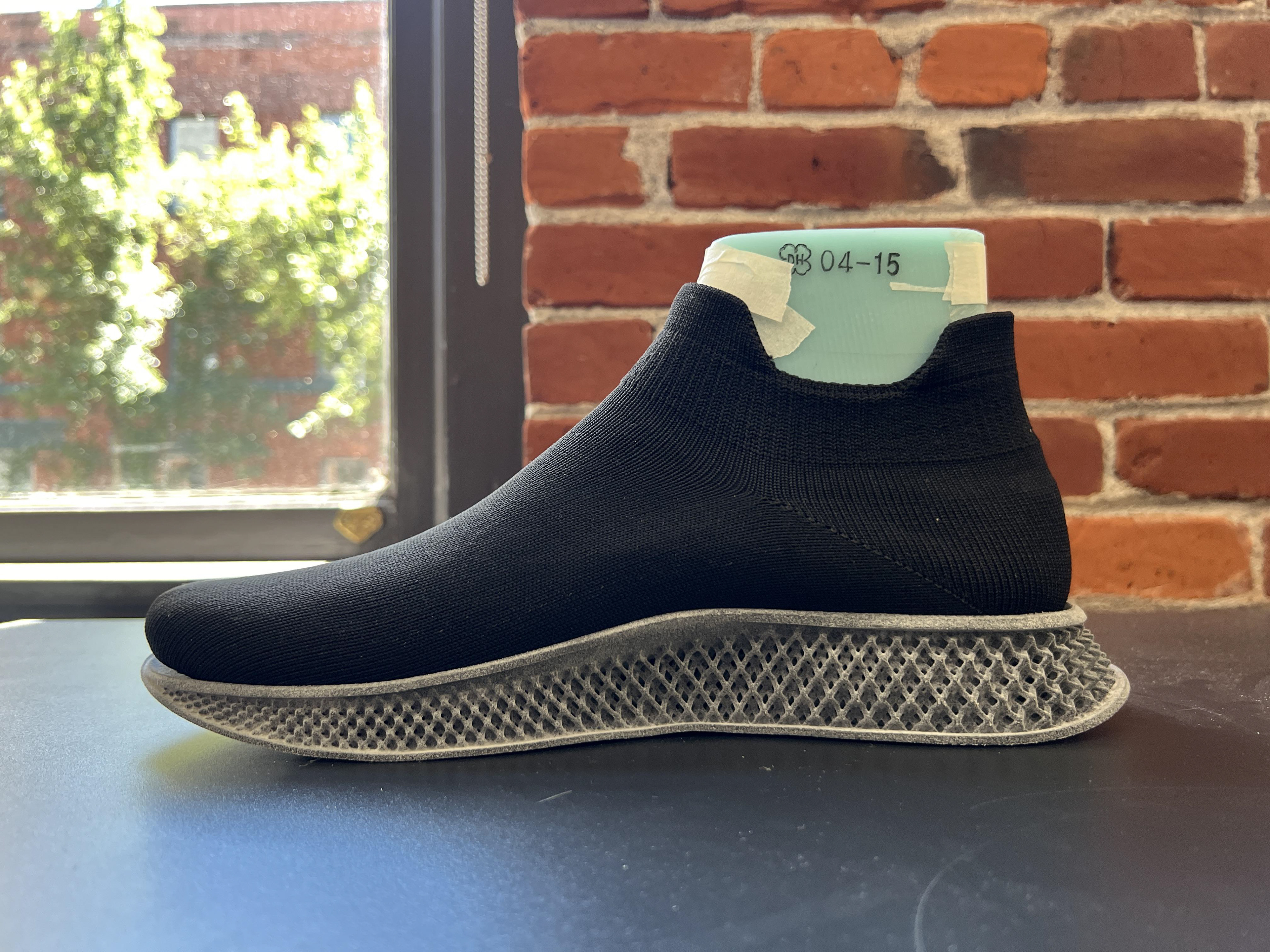 MID HEIGHT RNR CONCEPT - PULLOVER VIZ