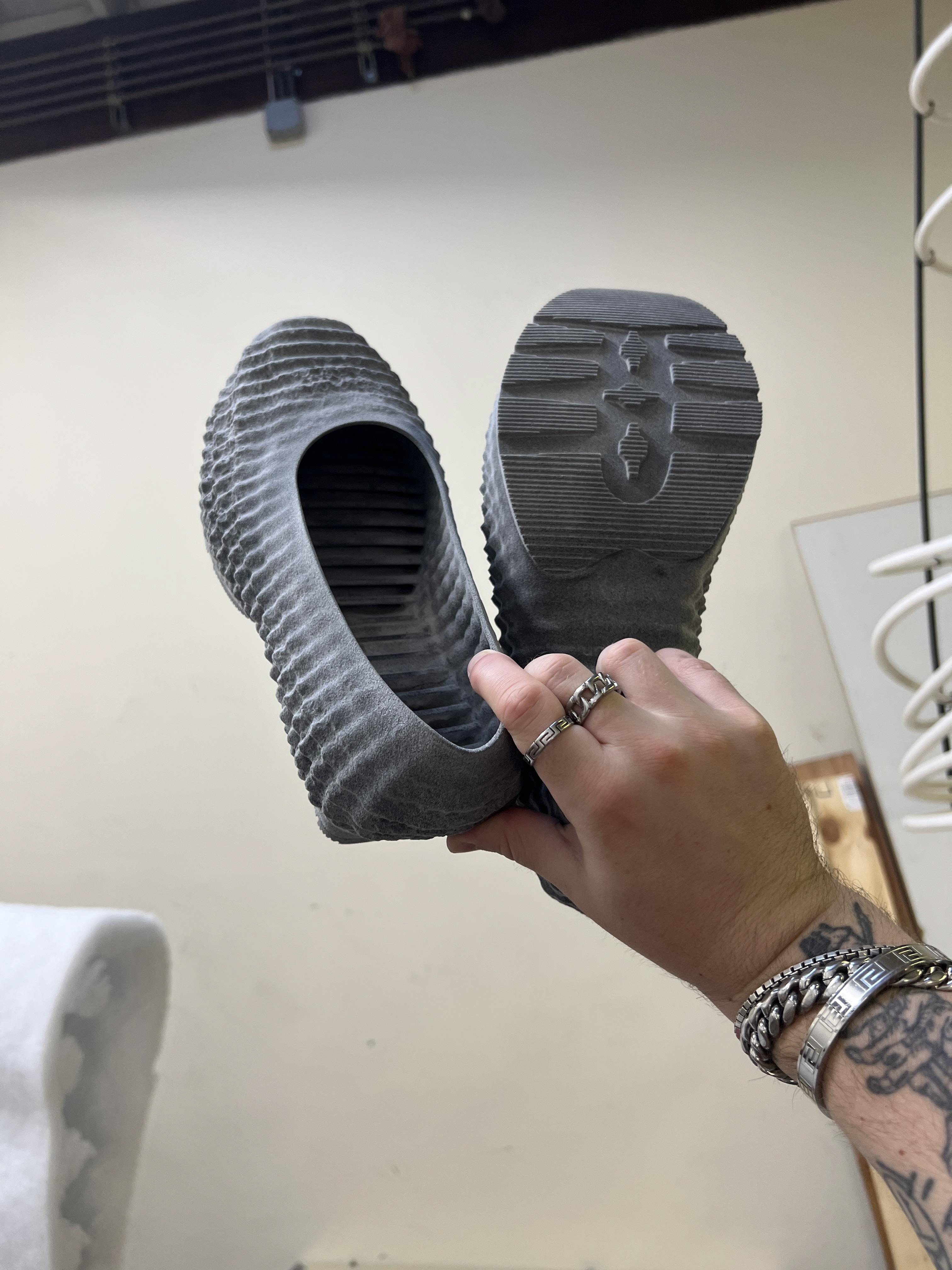 UNTITLAB_CLOG PRE CLEAN