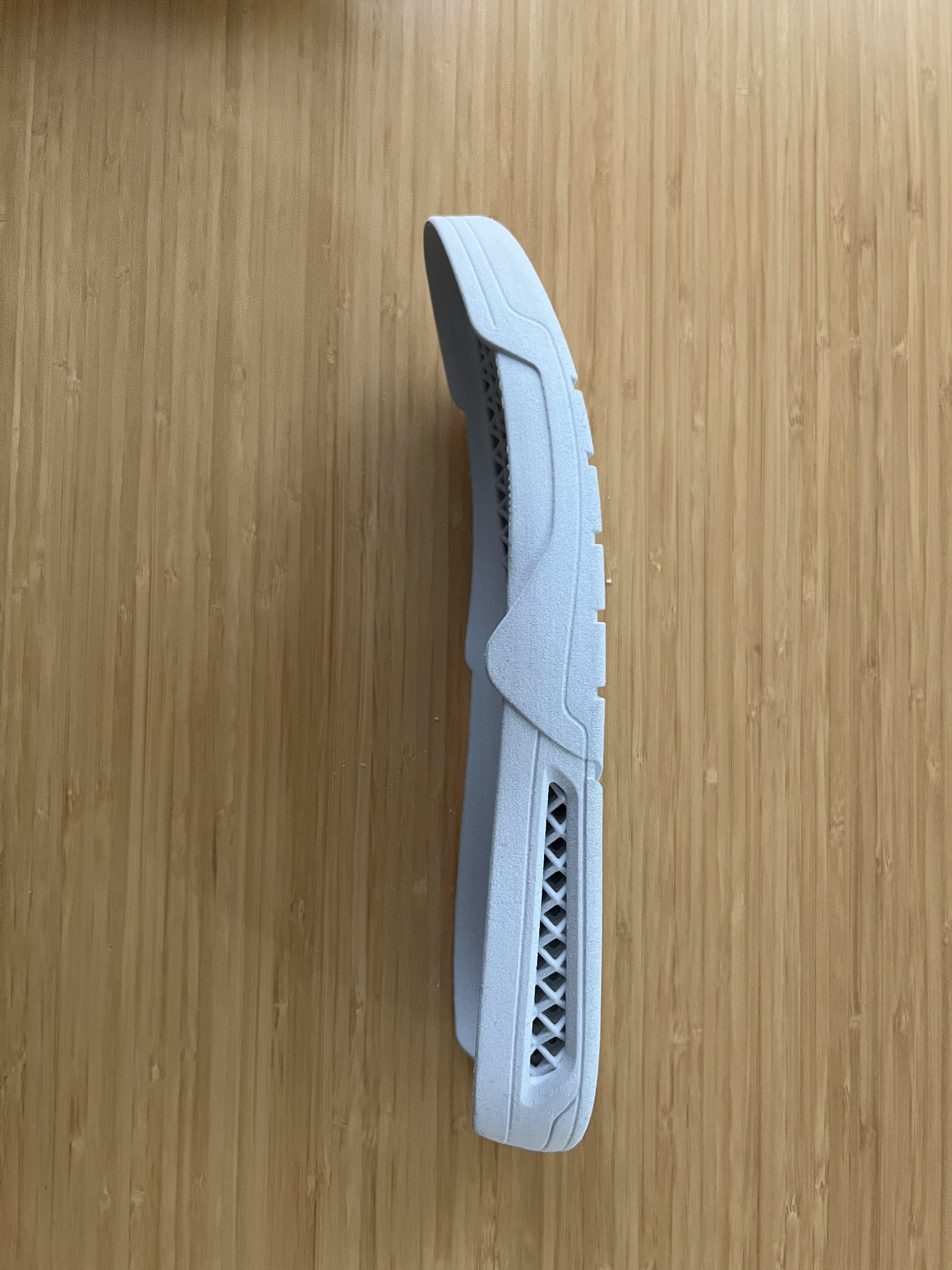 CUPSOLE DESIGNED & ENGINEERED FOR MILAN ALCOVA - 2024