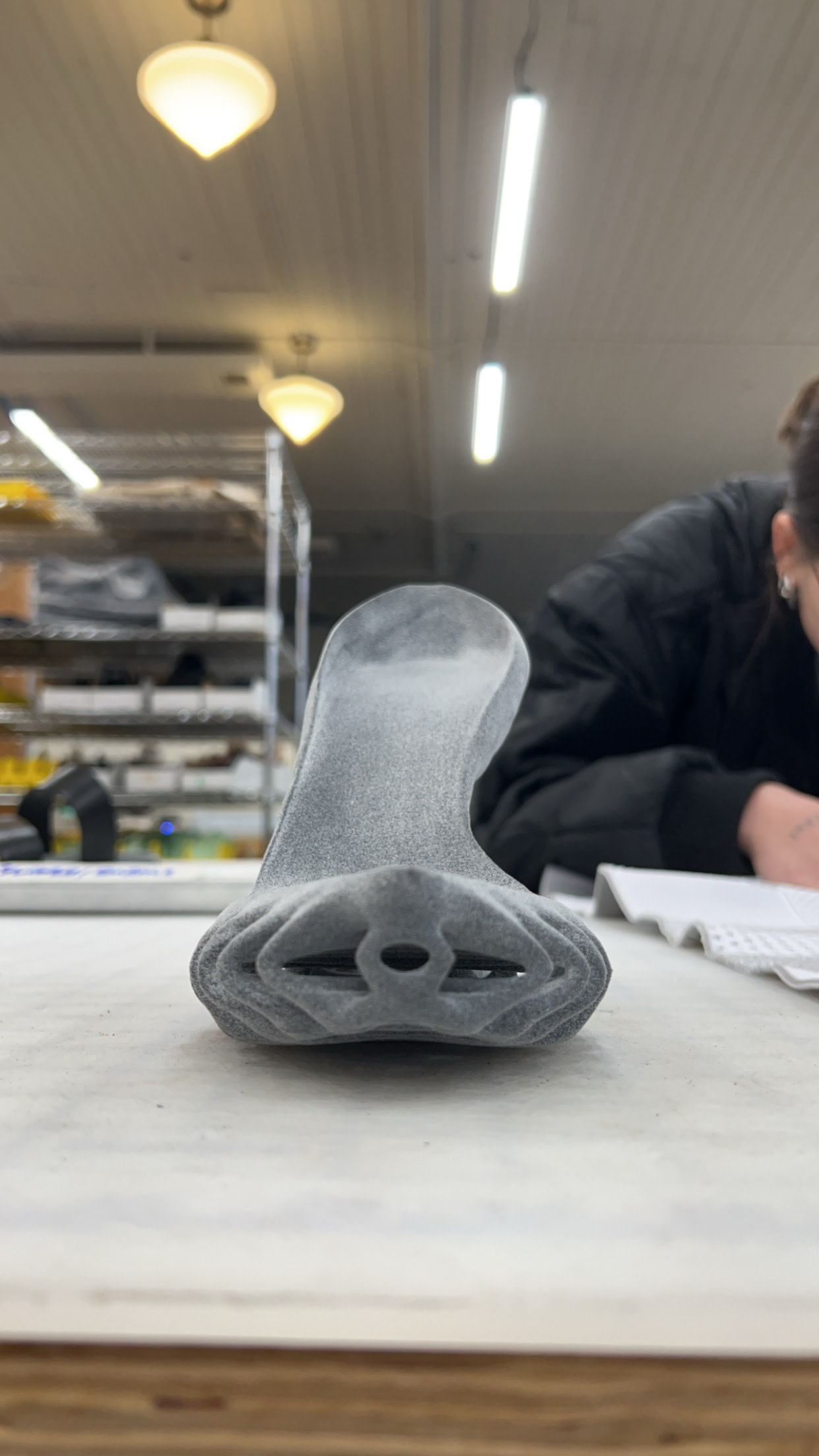 HEEL CONCEPT - MILAN ALCOVA 2024