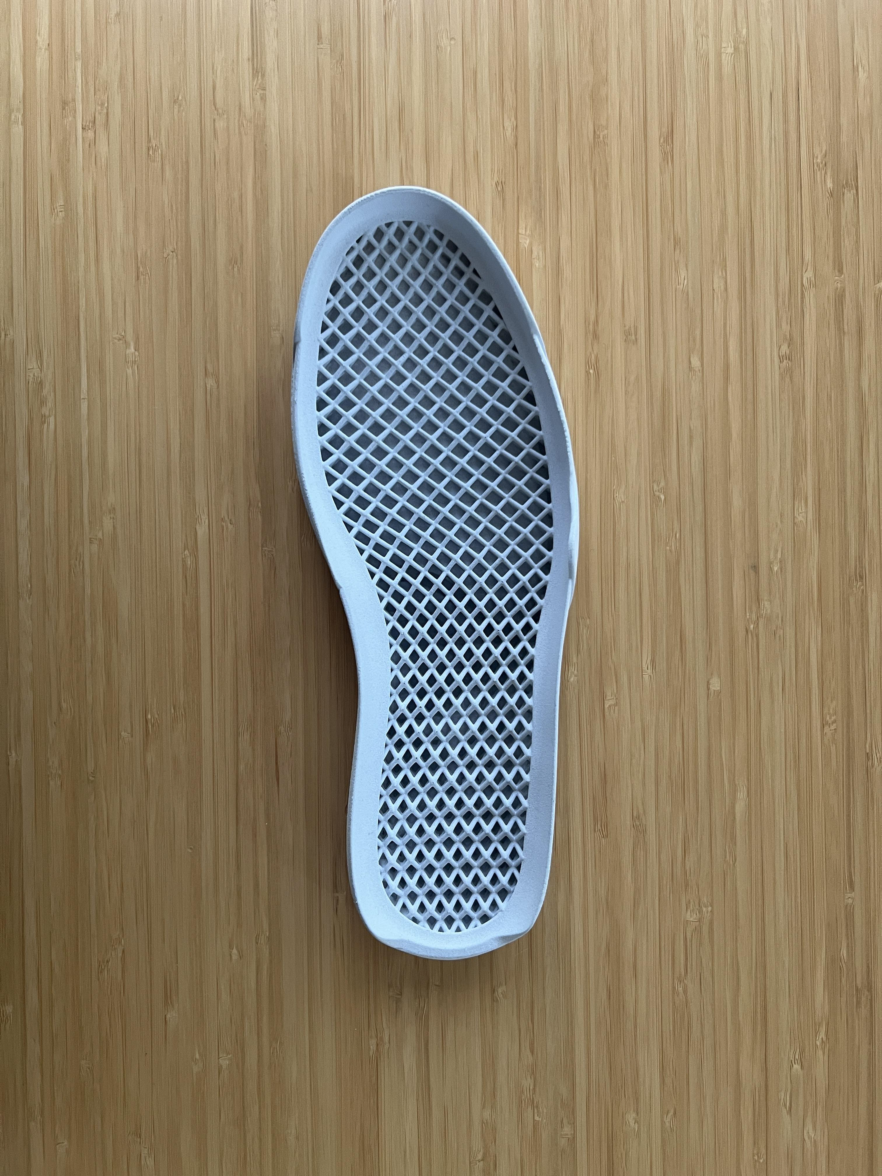 CUPSOLE DESIGNED & ENGINEERED FOR MILAN ALCOVA - 2024