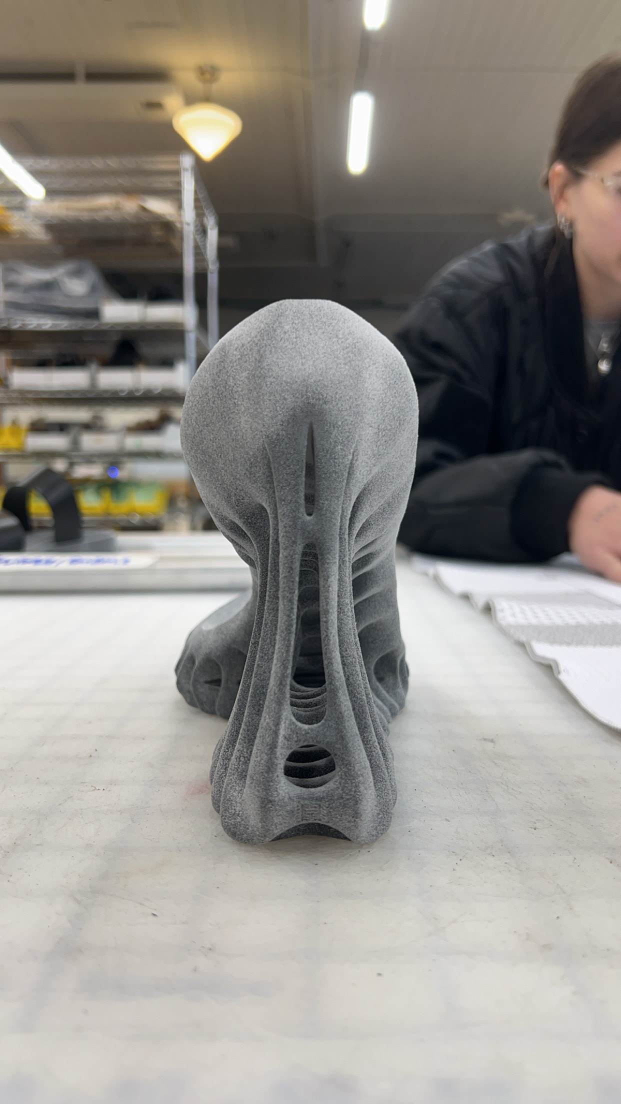 HEEL CONCEPT - MILAN ALCOVA 2024