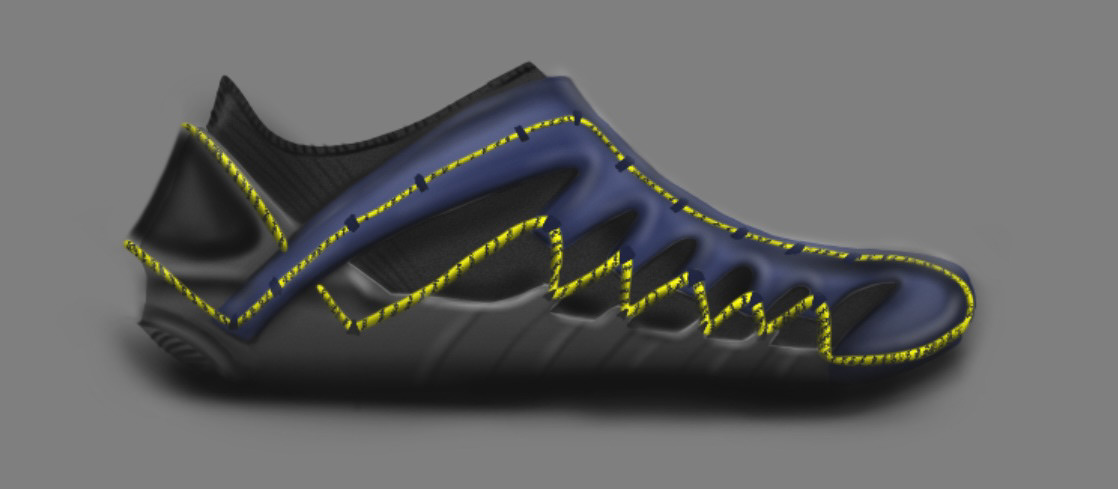 KEEN_CONCEPT - PRESENTED TO KEY SHAREHOLDERS