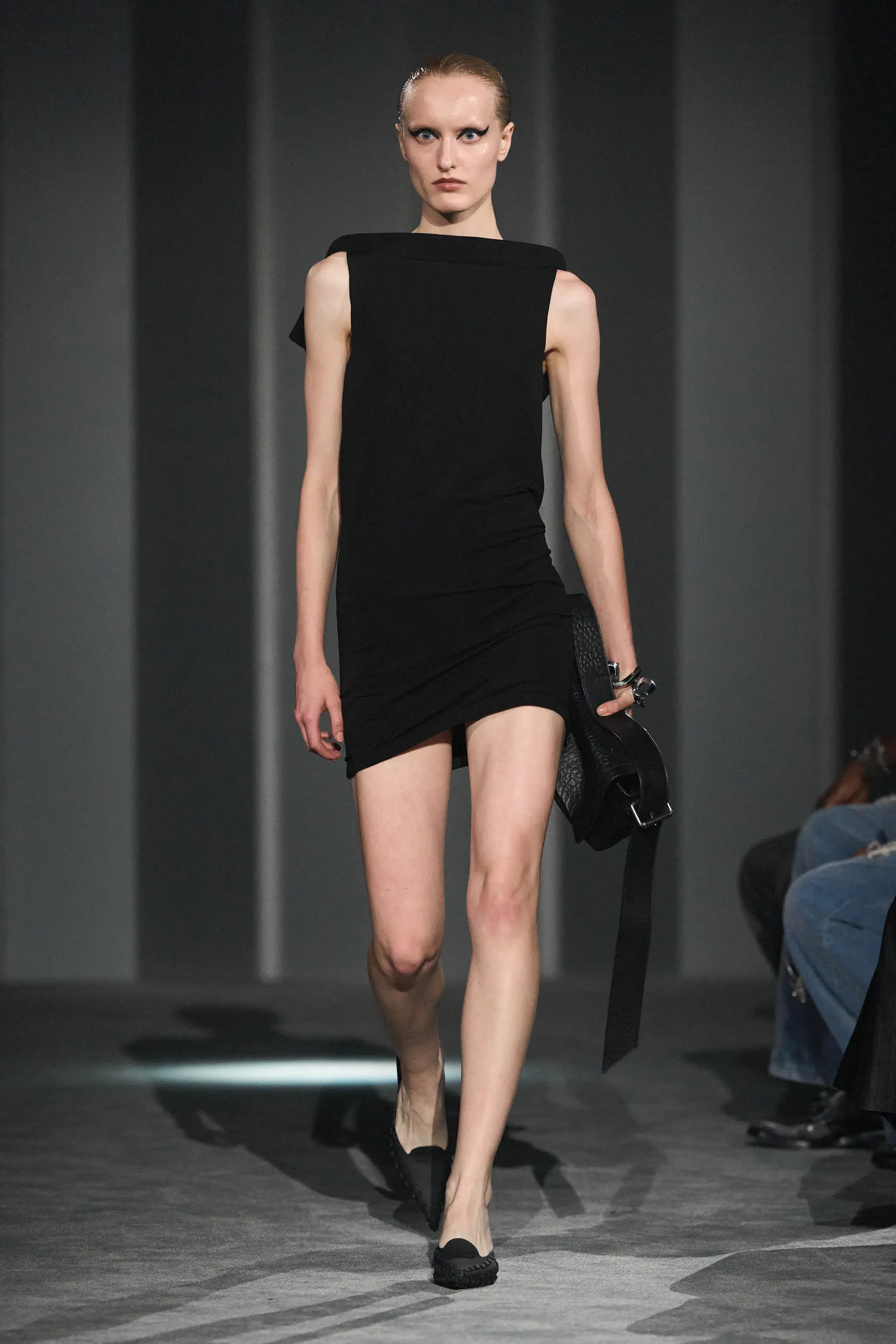 ALEXANDER WANG NYFW SEPT 25