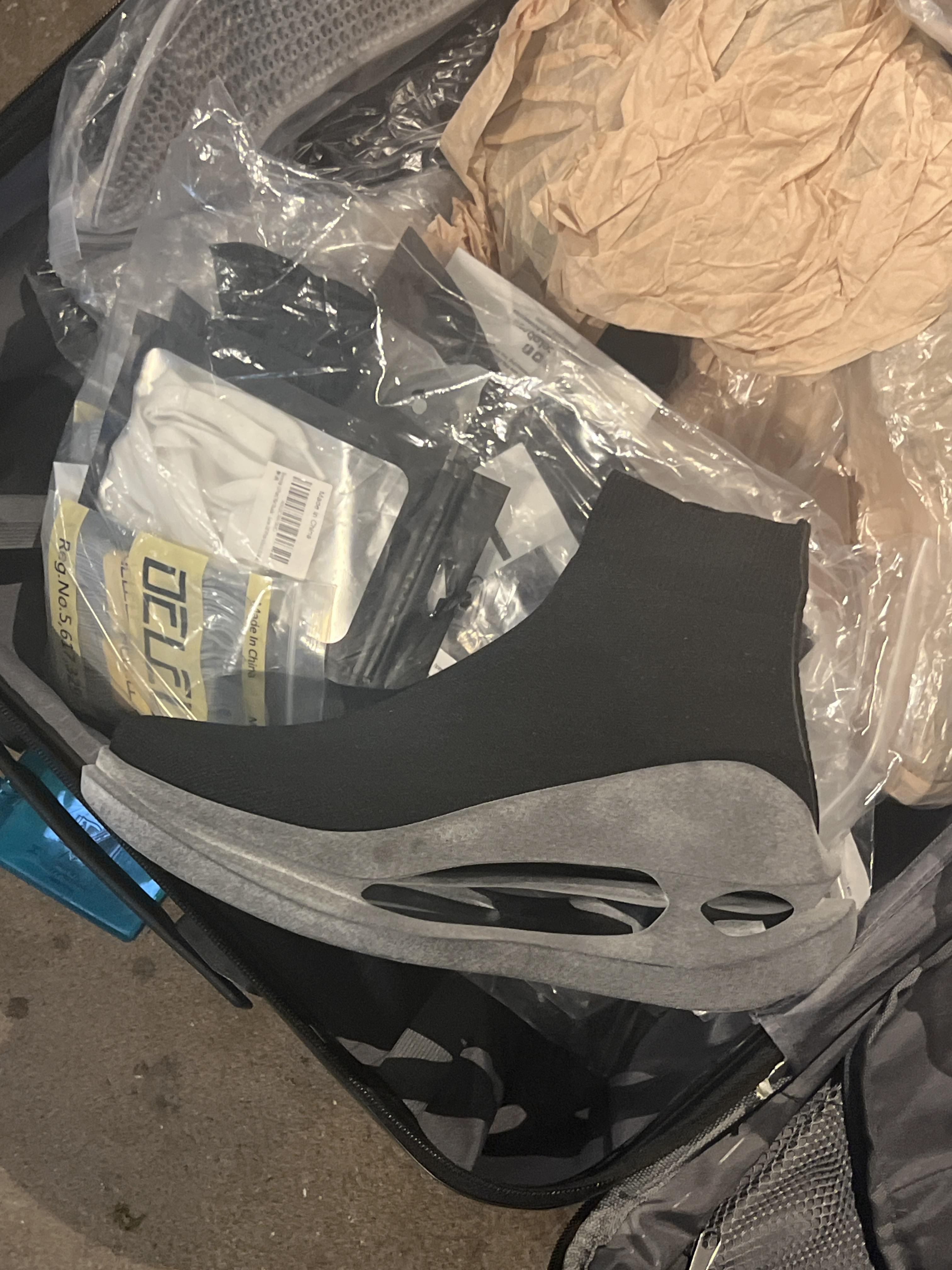 SCKRNR - TRAVEL READY