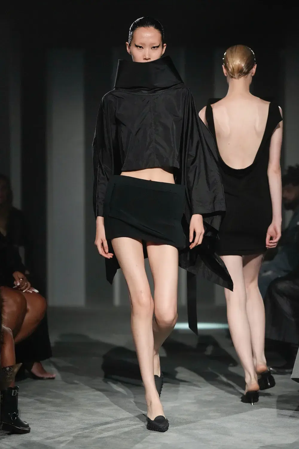 ALEXANDER WANG NYFW SEPT 25