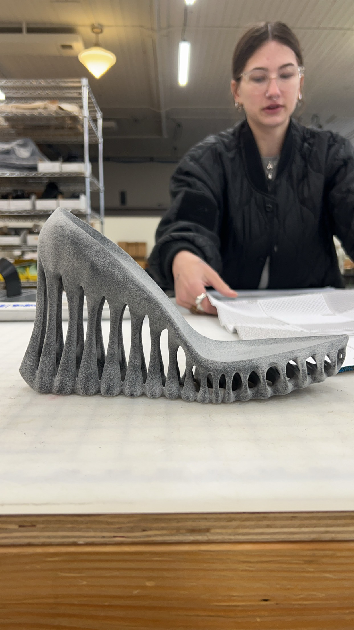 HEEL CONCEPT - MILAN ALCOVA 2024