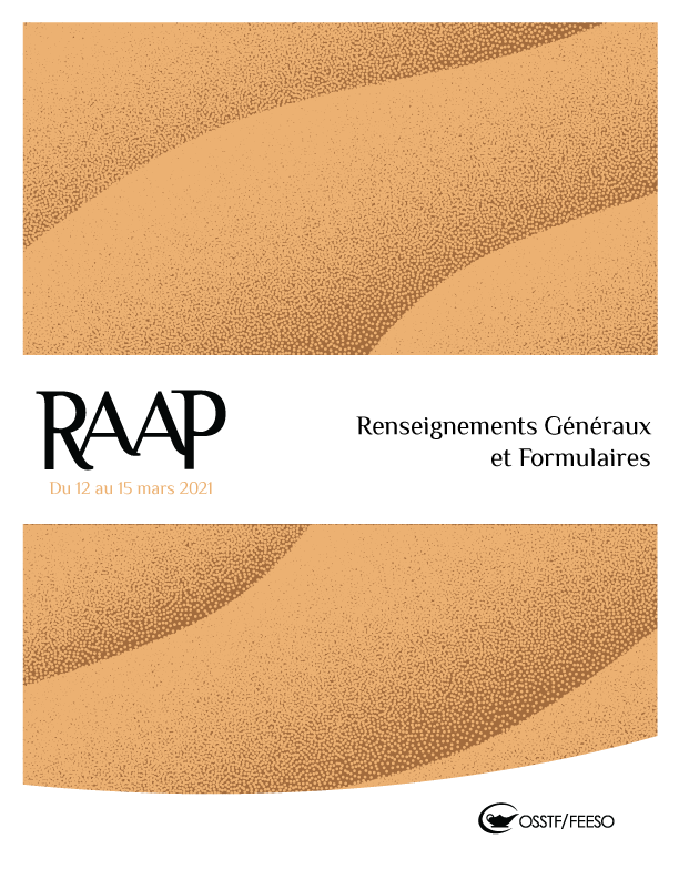 Publication Layout