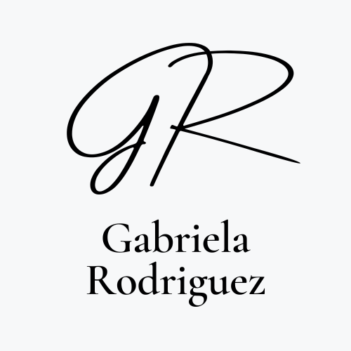 Gabriela Rodriguez, Digital Media and Marketing Freelancer