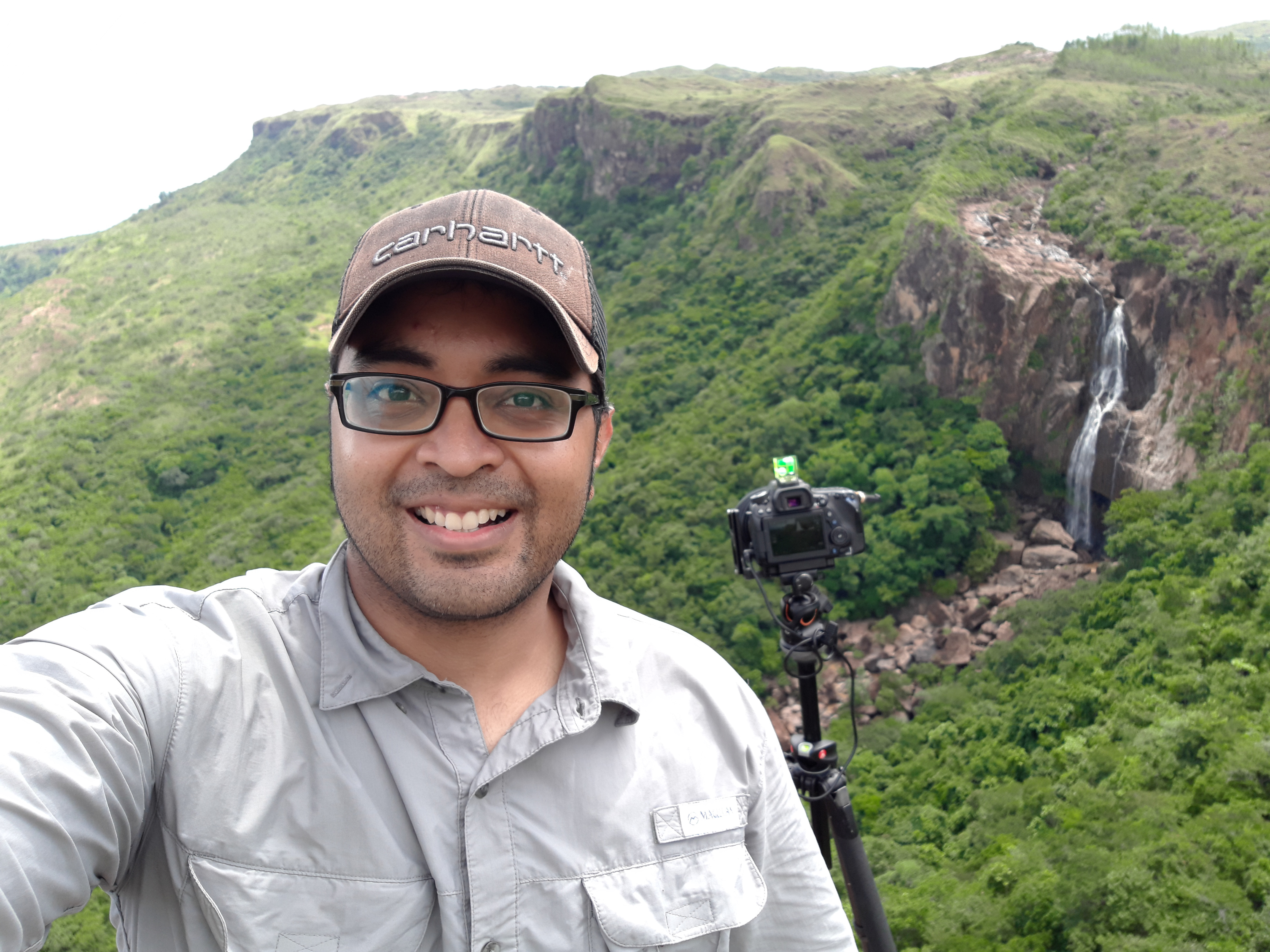 Edgar Gallardo Photography Waterfalls Caidas de Agua