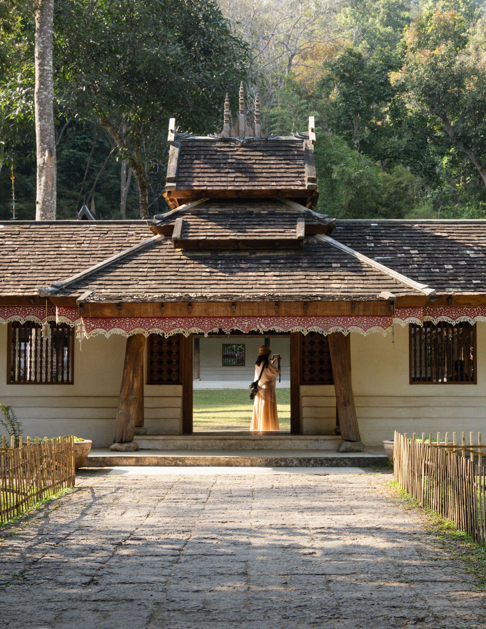 CHIANG MAI, THAILAND