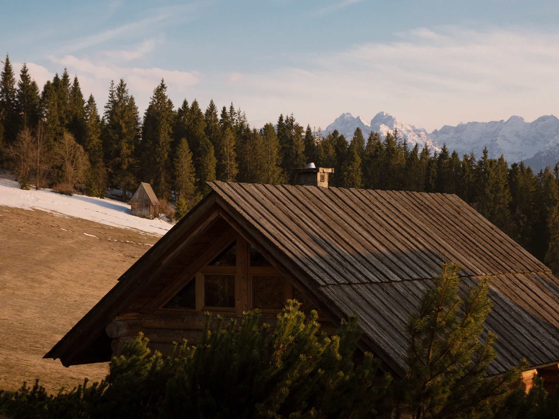 ZAKOPANE, POLAND