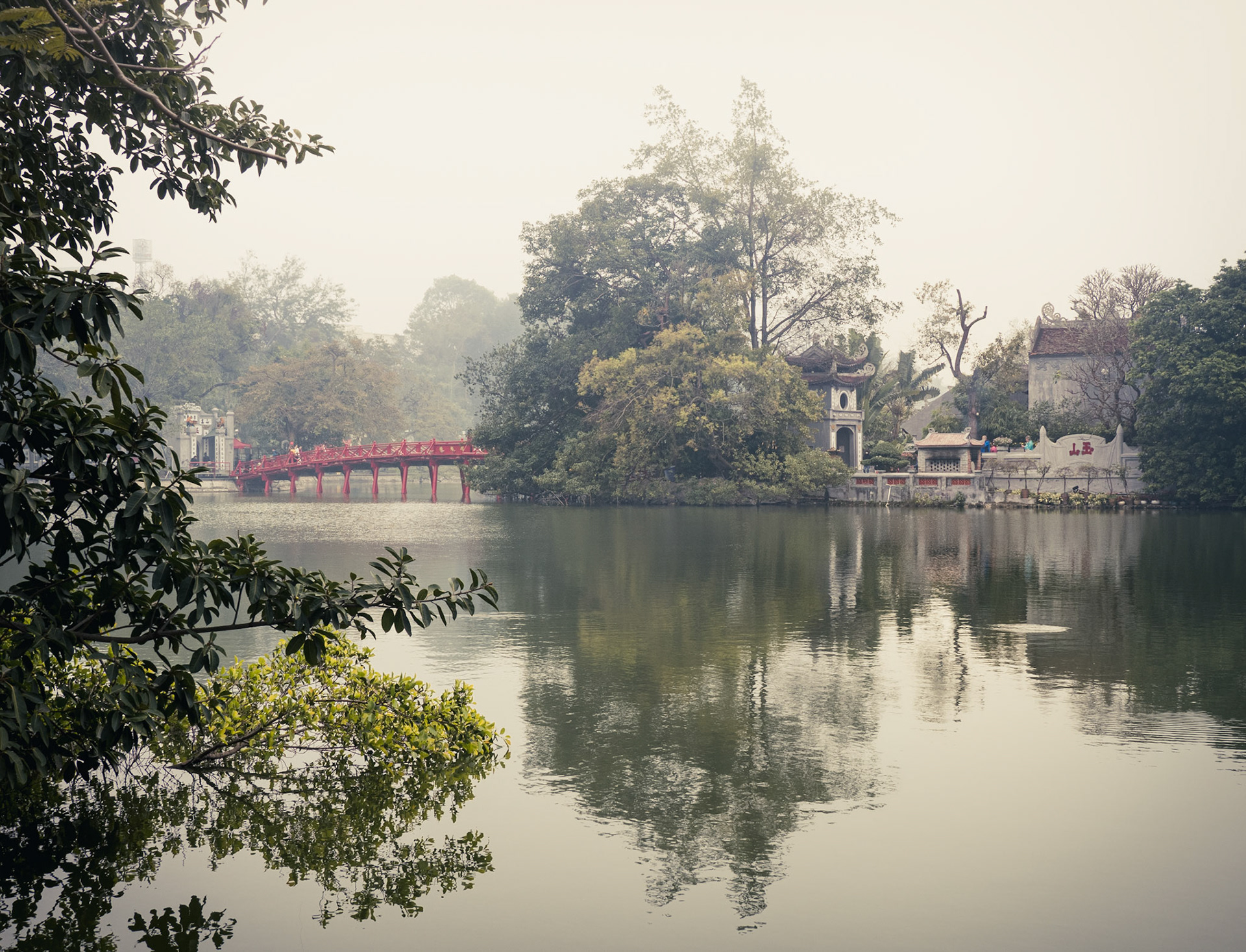 HANOI, VIETNAM