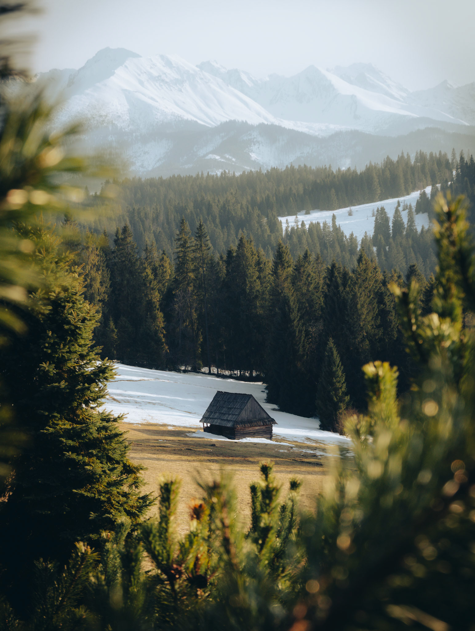 ZAKOPANE, POLAND