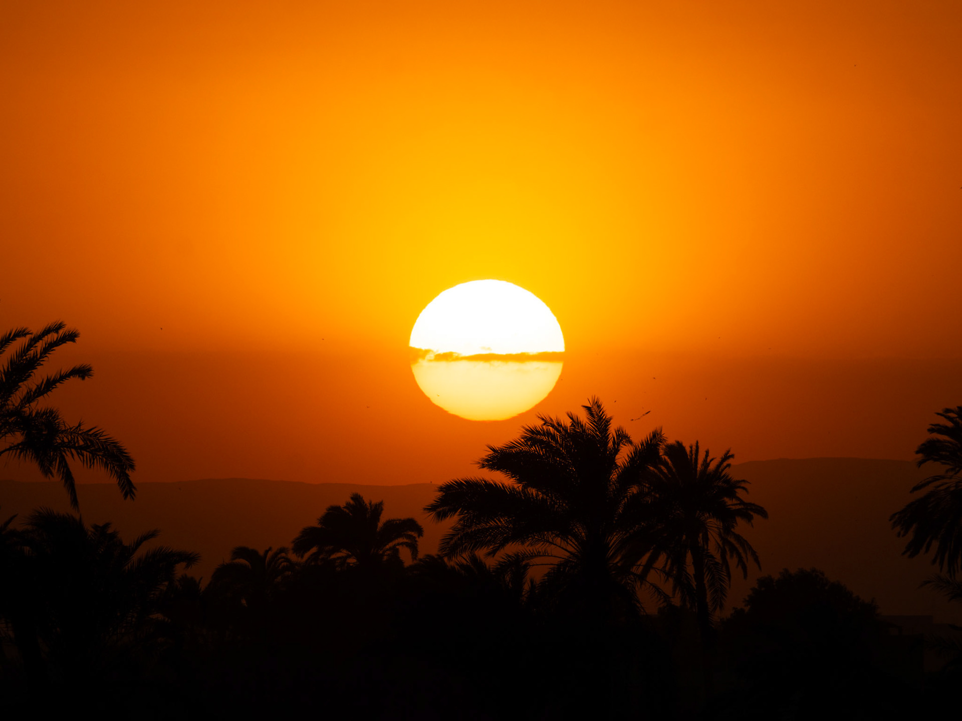 LUXOR, EGYPT