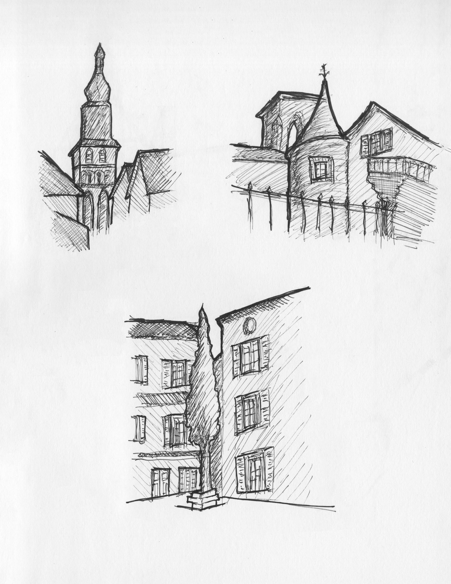 Sarlat-la-Canéda