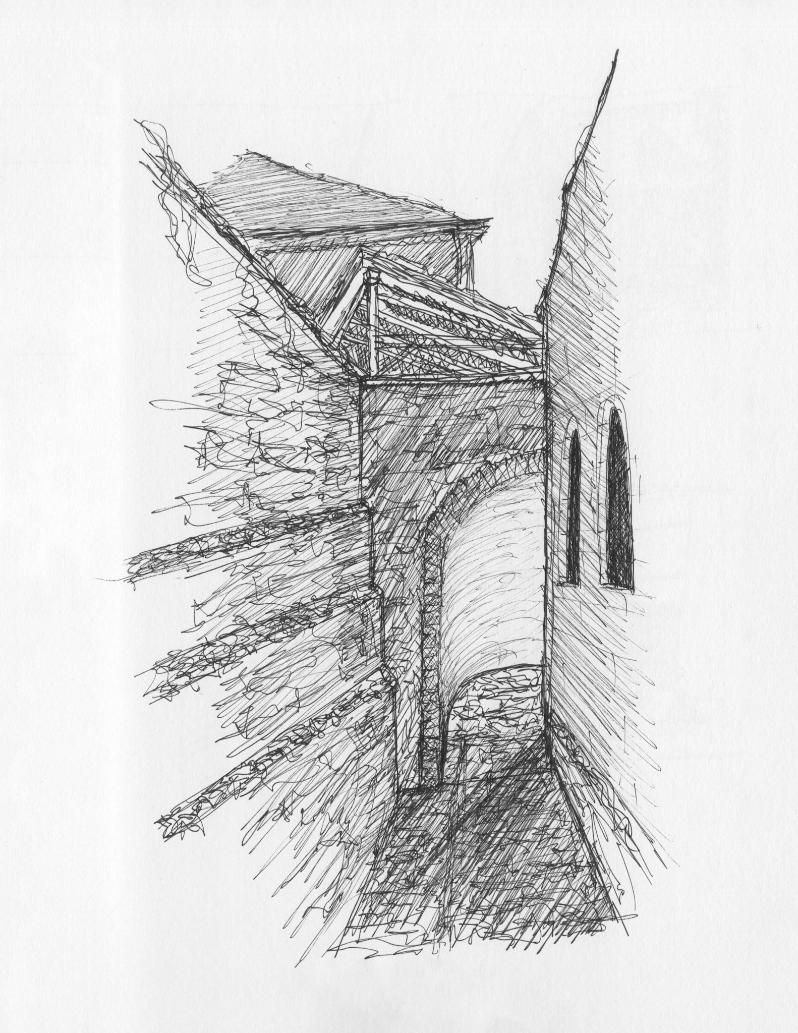 Maison de la Boétie
