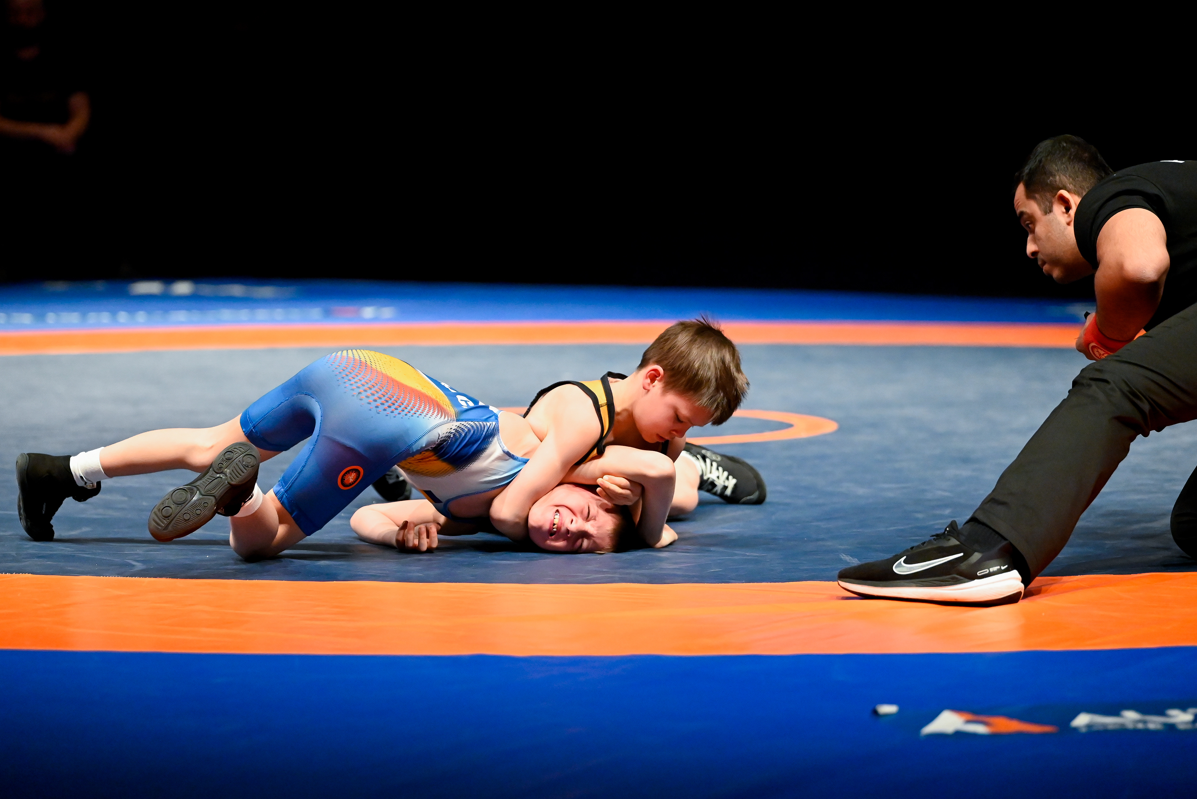 FREM CUP 2026 International (ungdom)