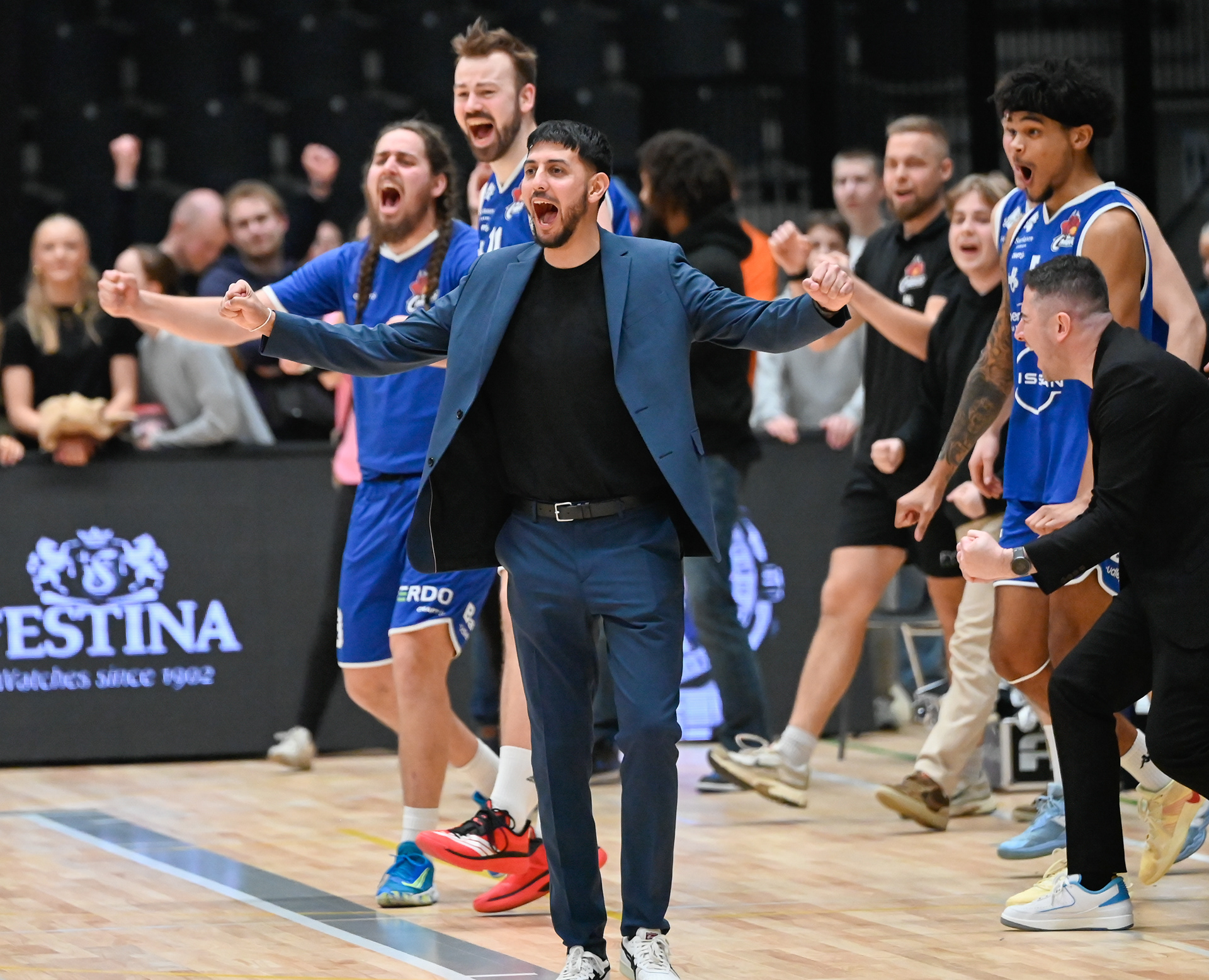 Randers Cimbria vinder pokalfinalen 2026