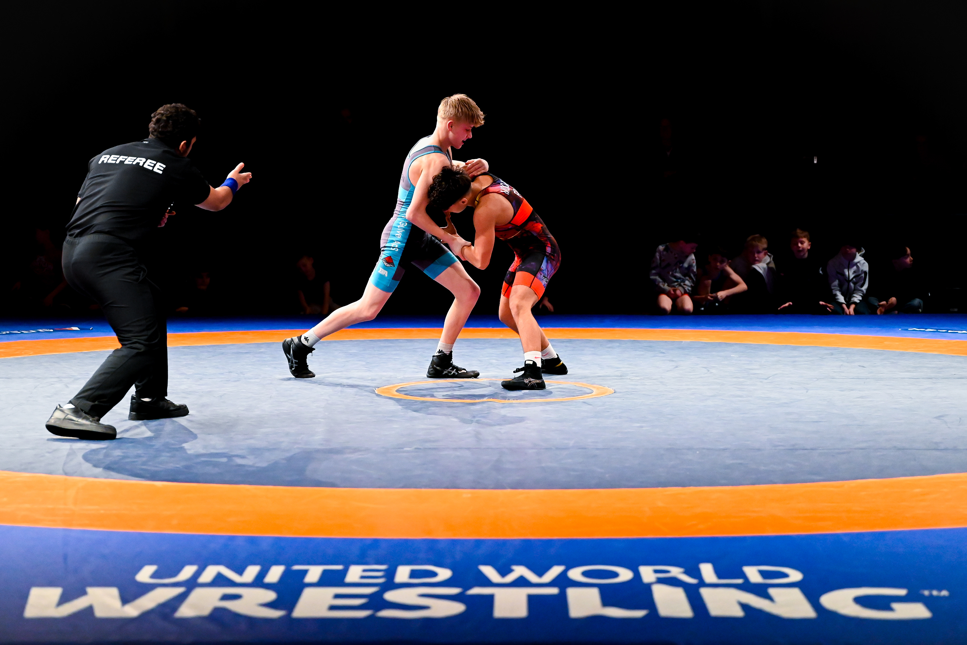 FREM CUP 2026 International (ungdom)