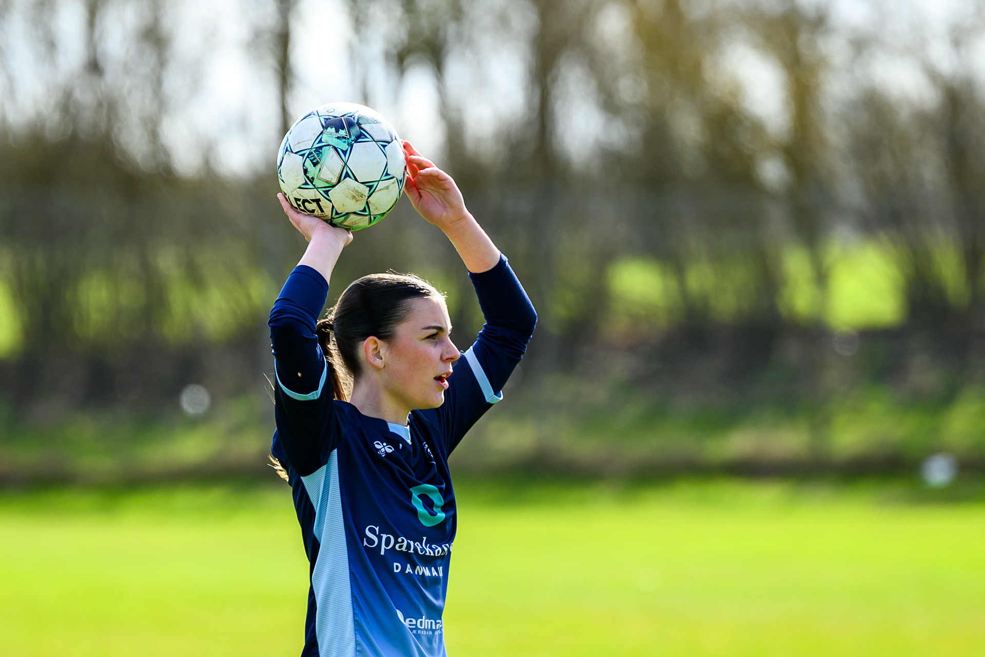 Randers Q vs Silkeborg IF Q – Marts 2026