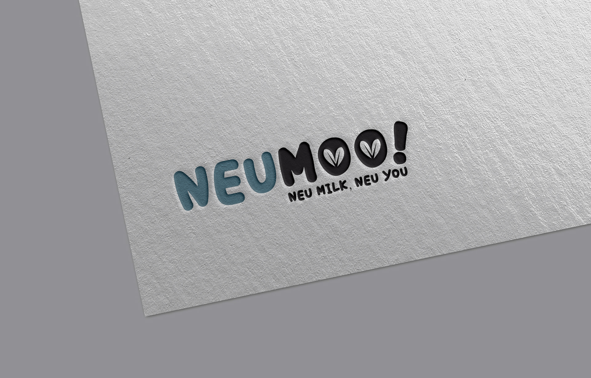 Neumoo Logo