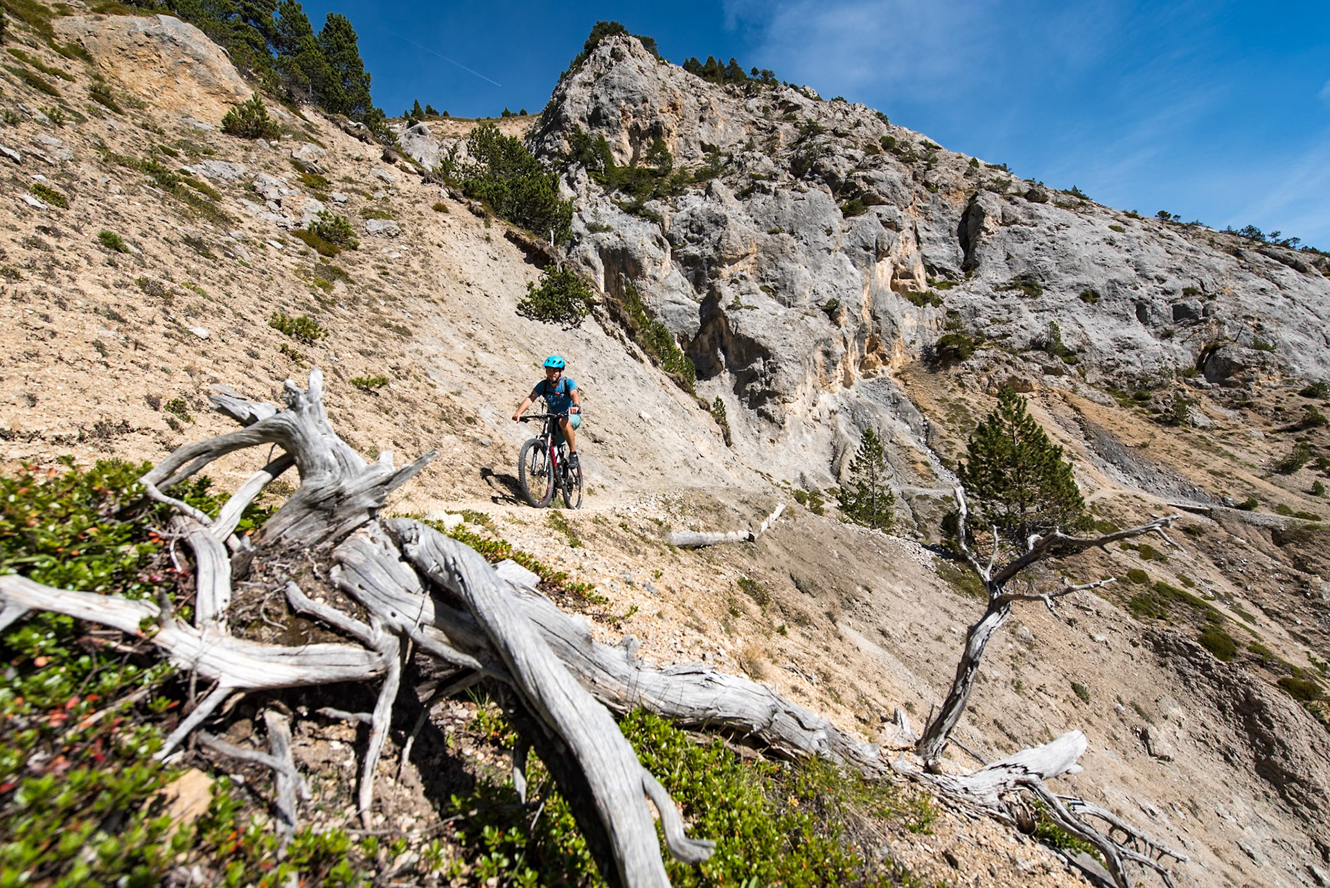 HMV - VTT - Ete 2025 - Aussois Enduro