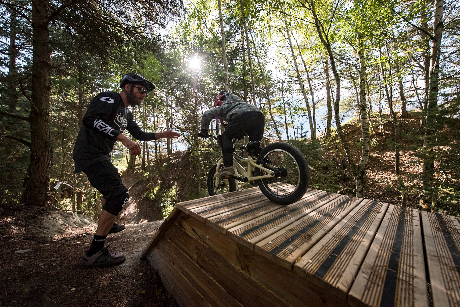HMV - VTT - Ete 2025 - Aussois Enduro