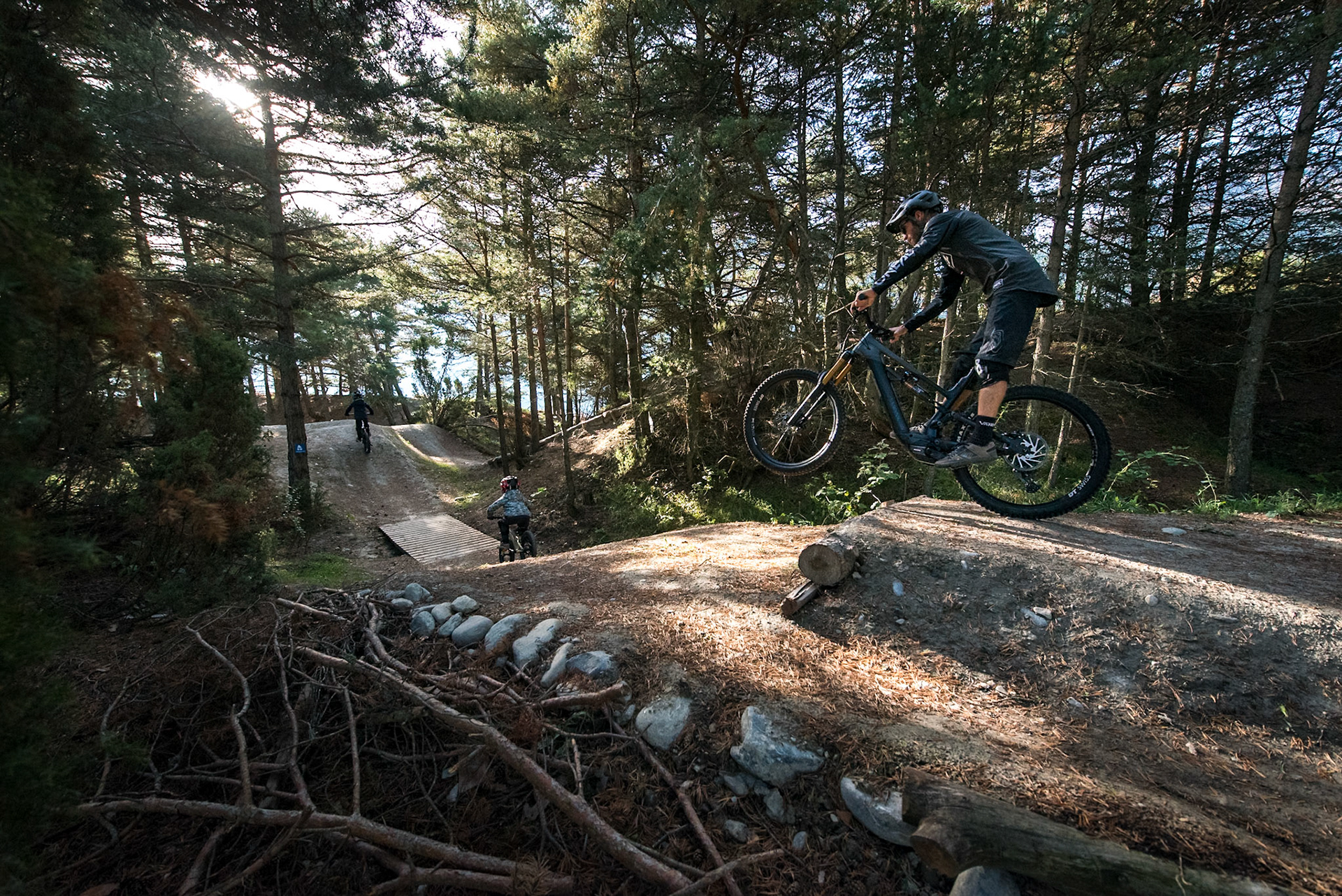HMV - VTT - Ete 2025 - Aussois Enduro