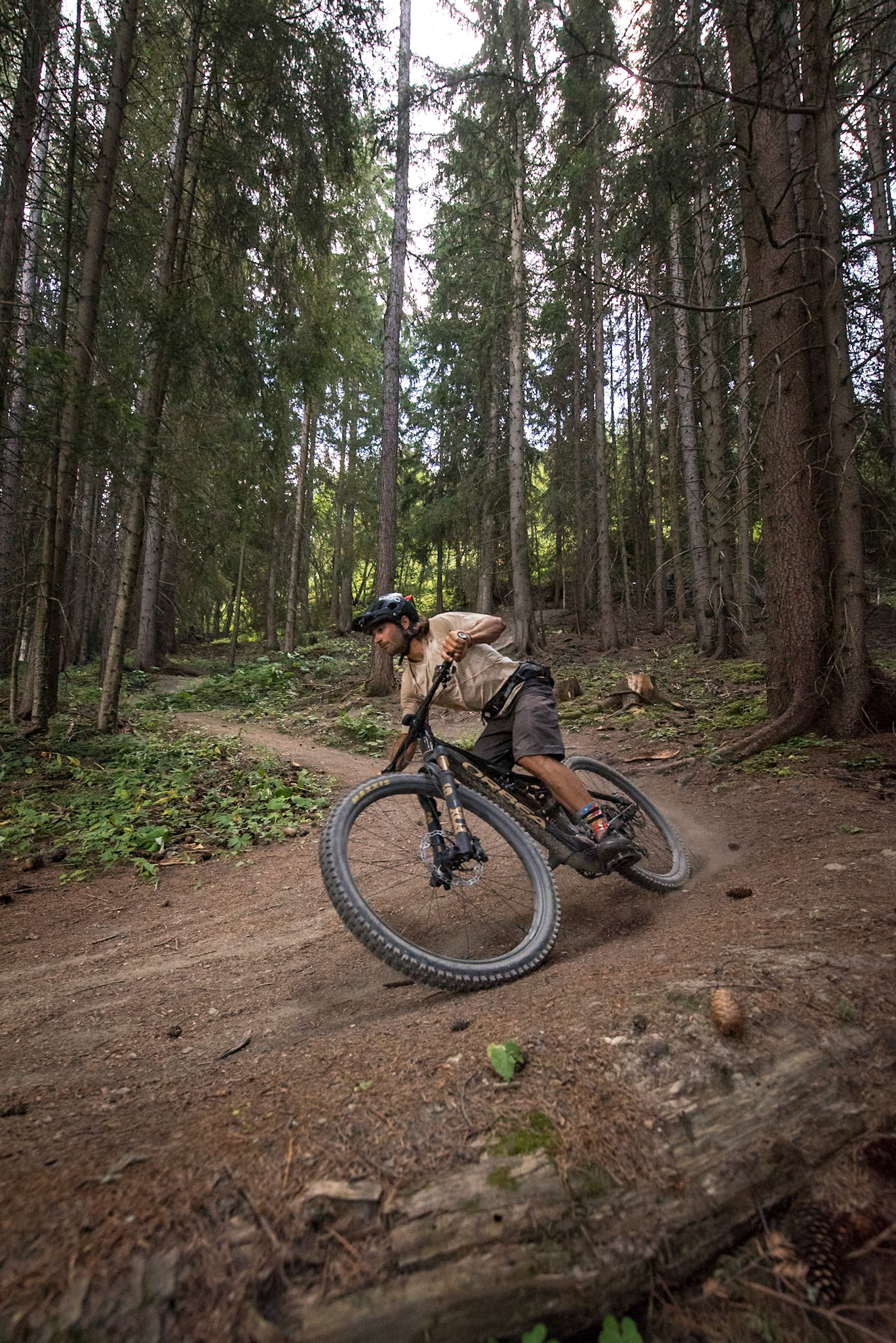 HMV - VTT - Ete 2025 - Enduro Valfrejus