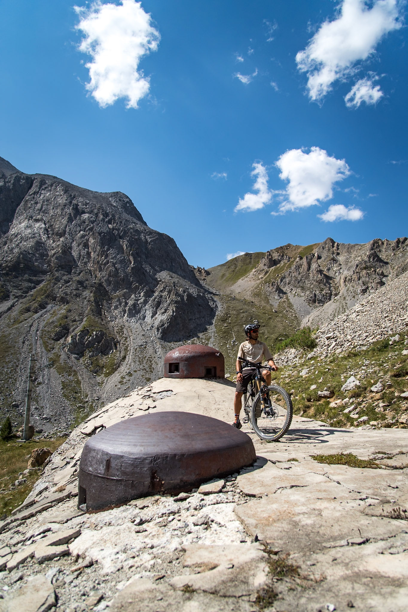 HMV - VTT - Ete 2025 - Enduro Valfrejus