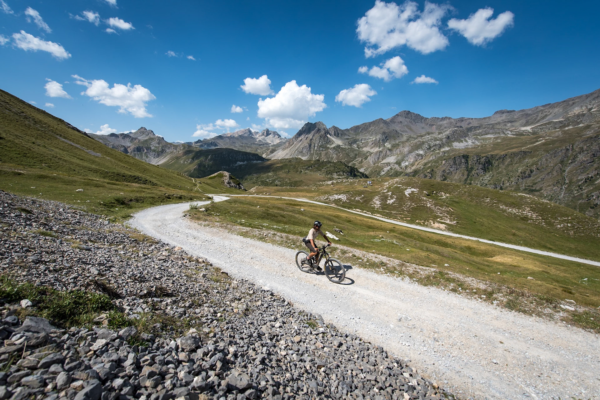 HMV - VTT - Ete 2025 - Enduro Valfrejus