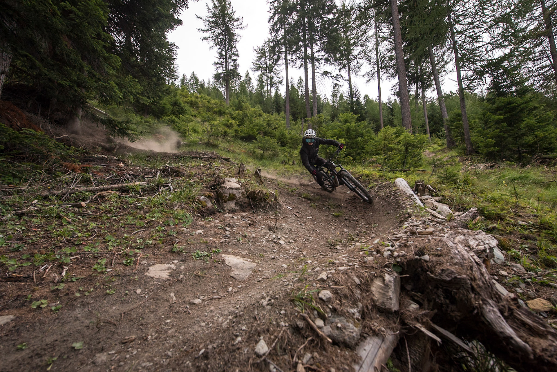 HMV - VTT - Ete 2025 - Enduro - La Norma