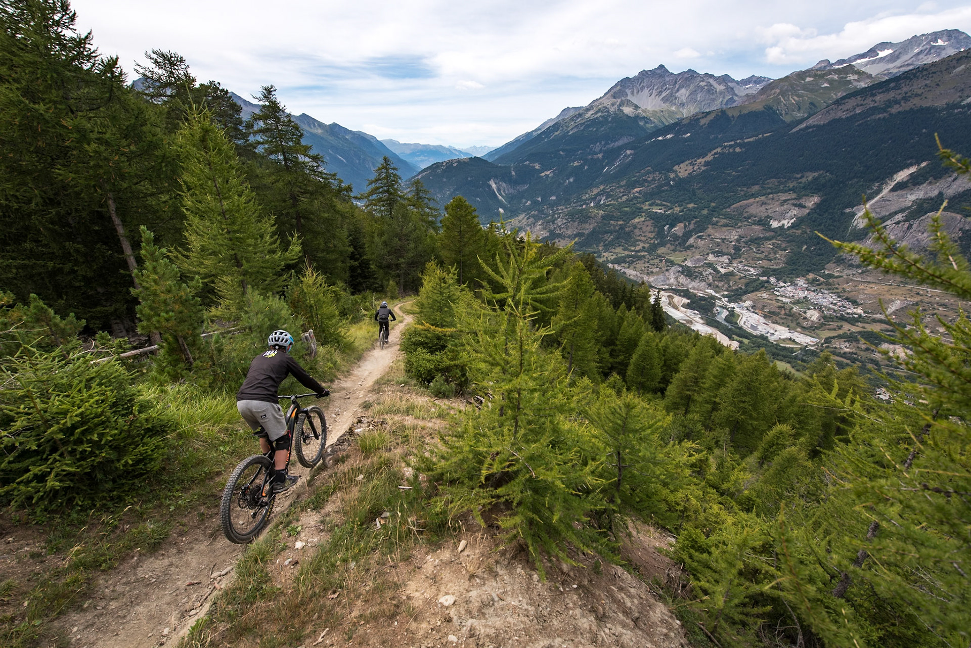 HMV - VTT - Ete 2025 - Enduro - La Norma