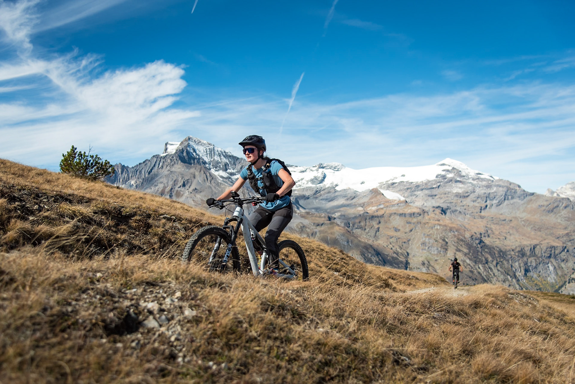 HMV - VTT - Ete 2025- Enduro Valcenis Bramans - Cannonball + Variantes