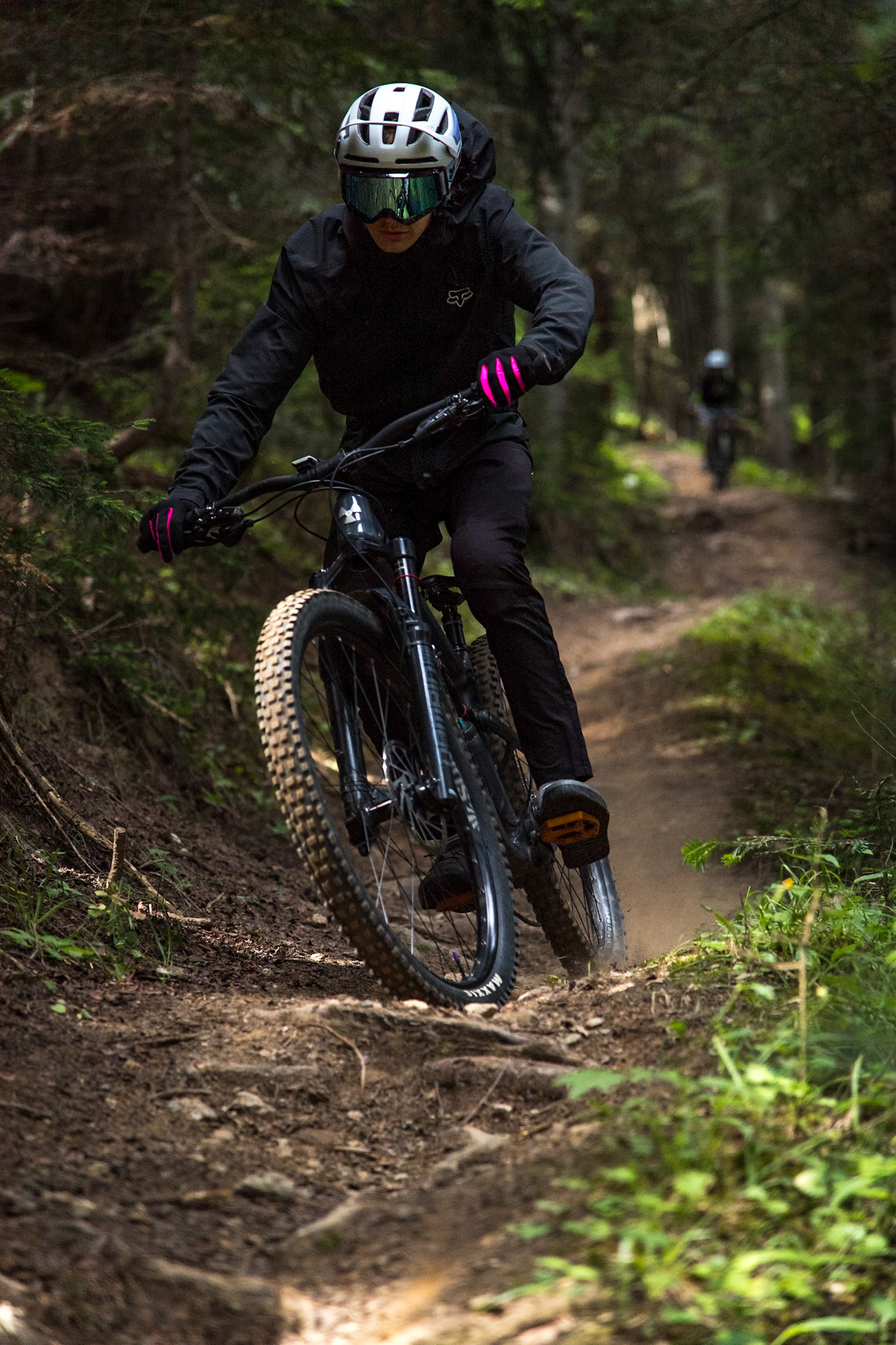 HMV - VTT - Ete 2025 - Enduro - La Norma