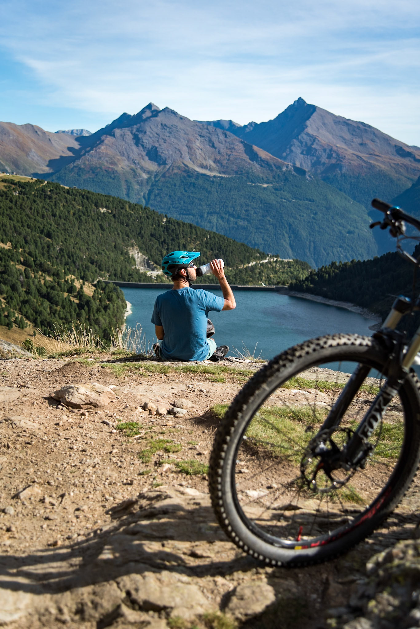 HMV - VTT - Ete 2025 - Aussois Enduro