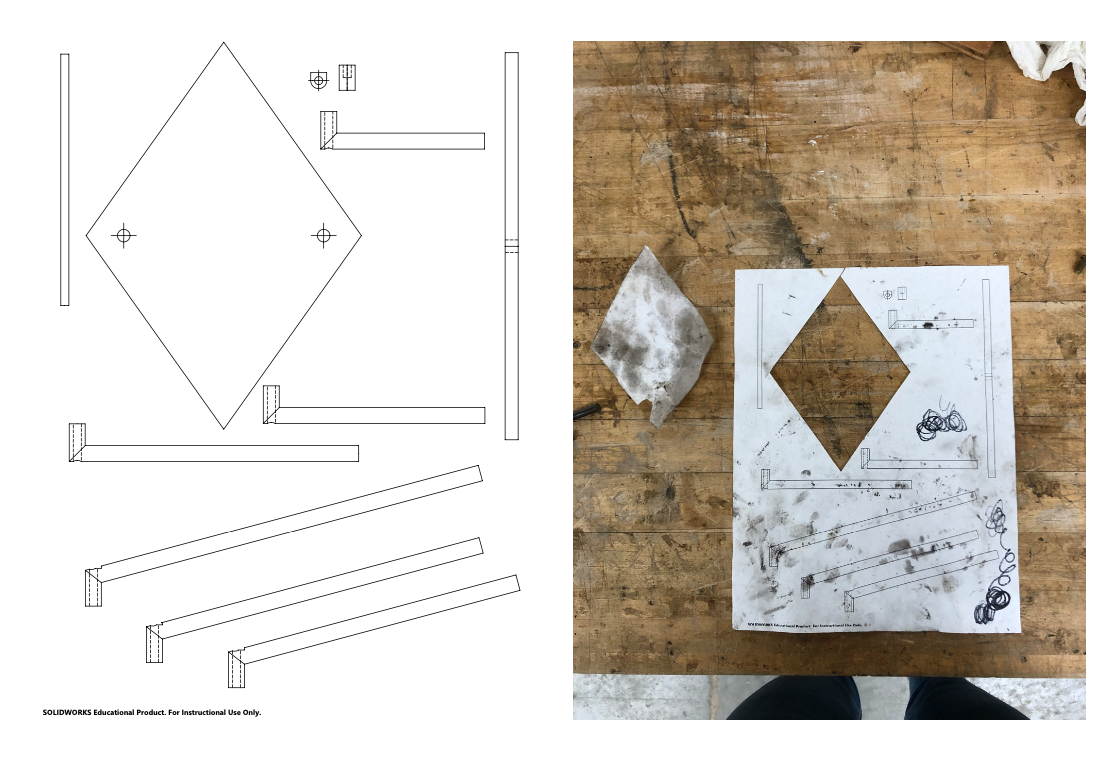 Drawings from SW to file