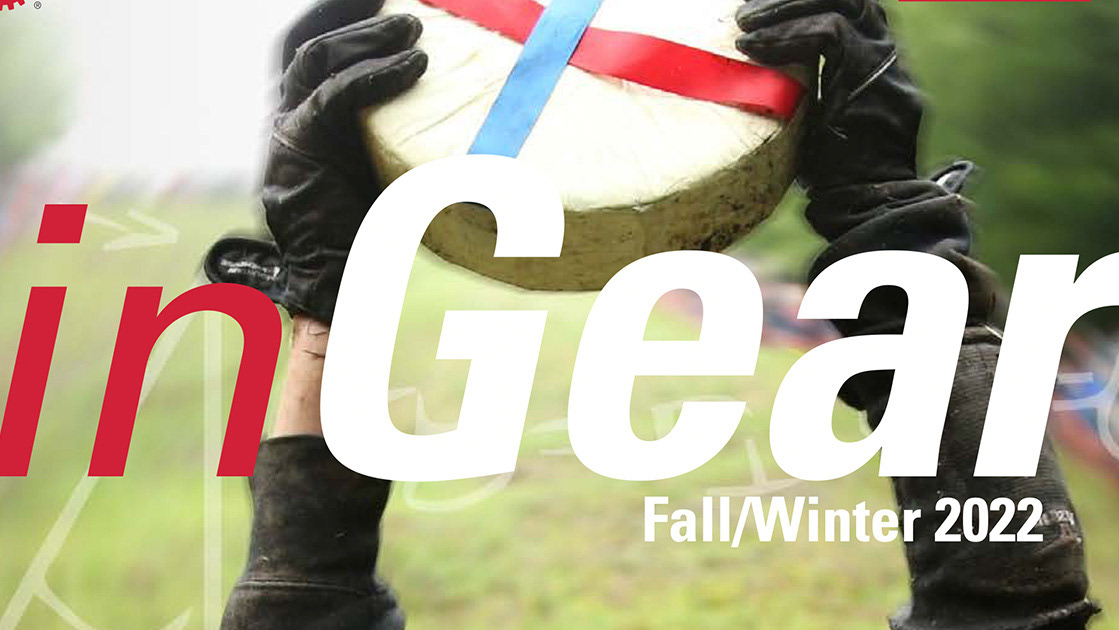 InGear Fall/Winter 2022
