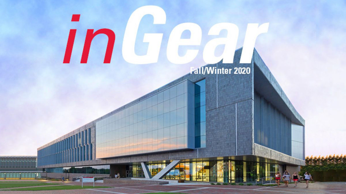InGear Fall/Winter 2020