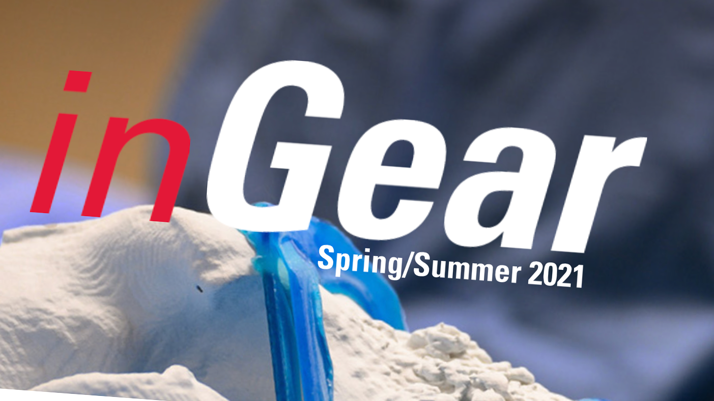 InGear Spring/Summer 2021