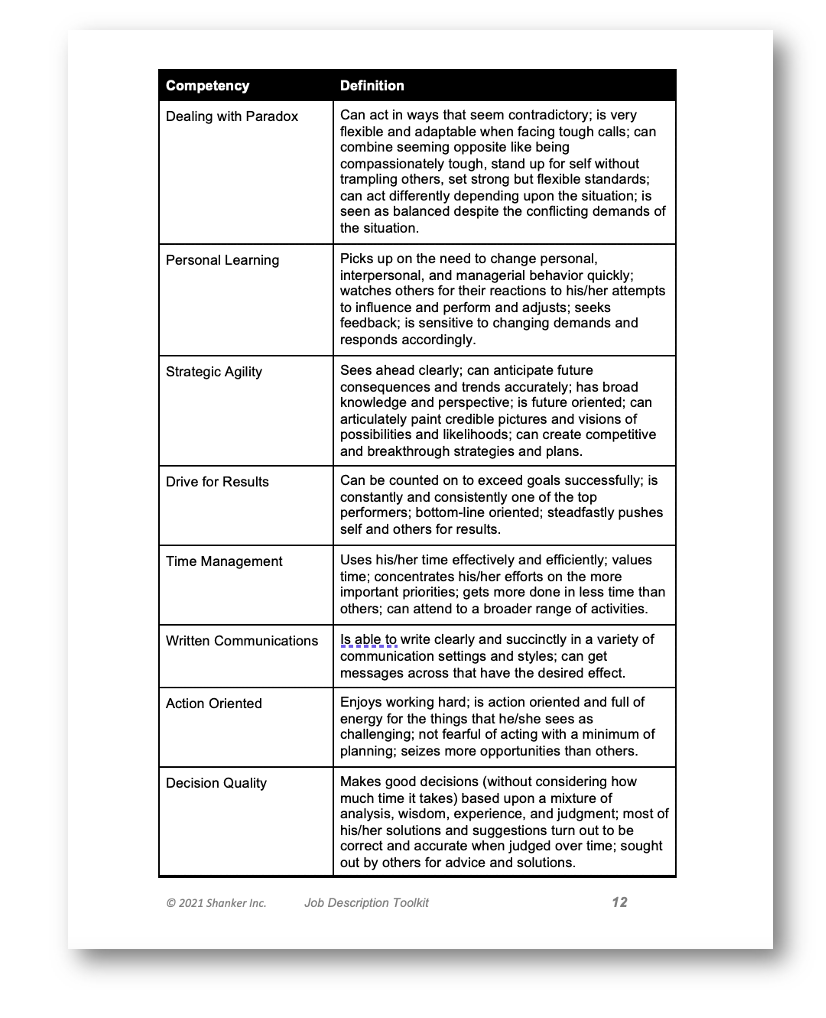 Toolkit Page 12 Before Re-Design