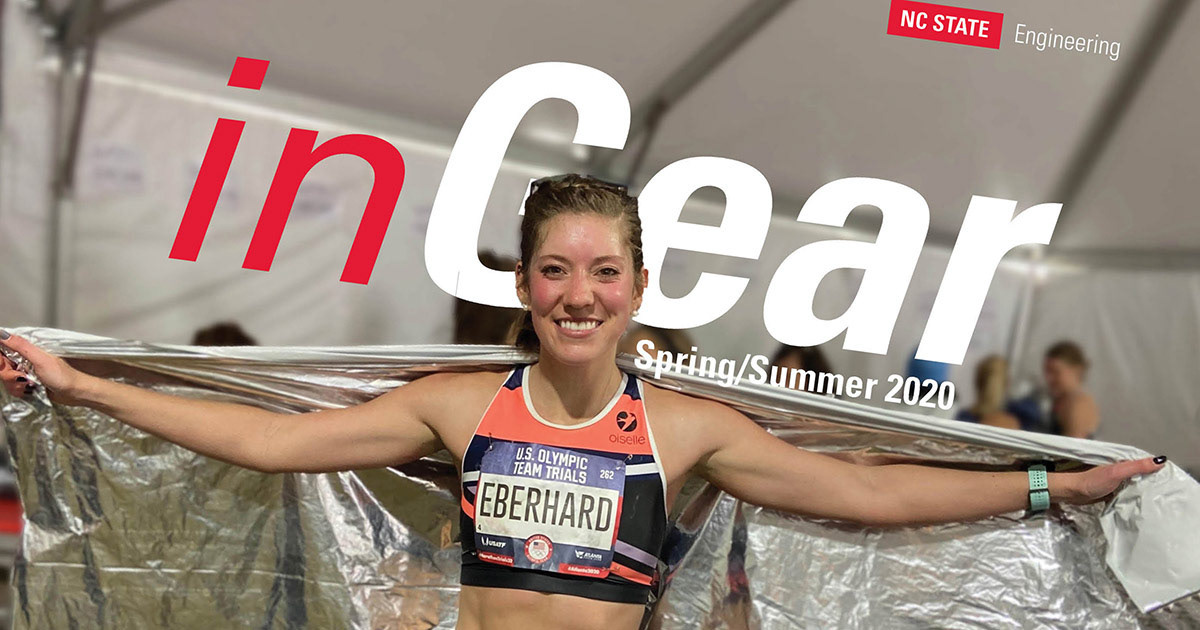 InGear Spring/Summer 2020