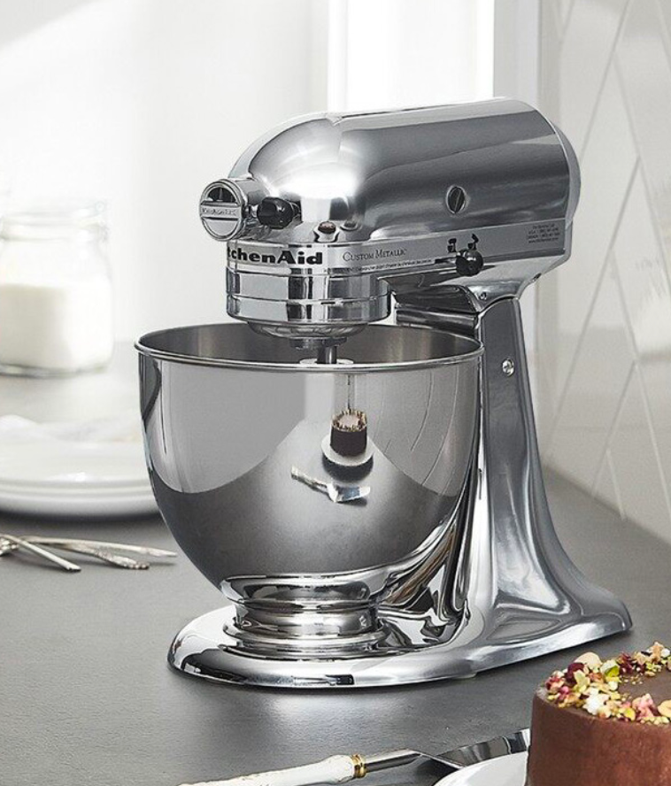 KitchenAid Mixer