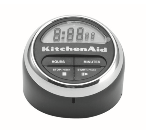 Kitchen Aid Timer
