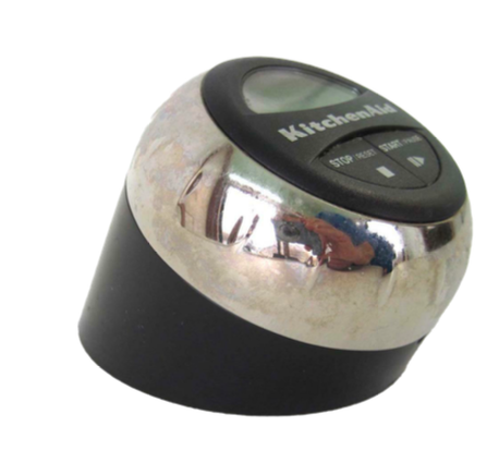 Kitchen Aid Timer