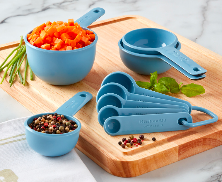 KitchenAid Measuring Cups